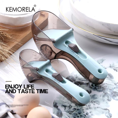 Digital Mesuring Spoon Measuring Spoon Cup Baking Accessories Kitchen Measuring Spoon Measuring Tools Kitchen Accessories