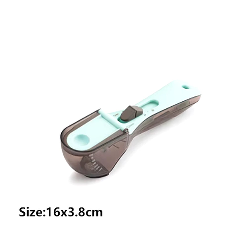 Digital Mesuring Spoon Measuring Spoon Cup Baking Accessories Kitchen Measuring Spoon Measuring Tools Kitchen Accessories